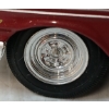 Image 14 : LOT OF 3 - GATE DIECAST CHRYSLER PT CRUISER, MAISTO 1964 FORD FAIRLANE & JADA 1959 CADILLAC DEVILLE 