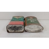 Image 6 : LOT OF 2 - SINGER SEWING MACHINE 3 & 4OZ OILERS