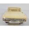 Image 2 : 1960 CHEVROLET EL CAMINO DEALERSHIP MODEL PROMO CAR