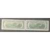 Image 4 : LOT OF 2 - 2003-A WRME U.S. $2 BANKNOTES