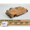 Image 1 : TIN FRICTION RACE CAR