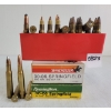 Image 1 : AMMO: 50X MIXED .30-06SPRG - 150 & 180GR
