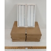Image 2 : LOT OF 10 - IMPERIAL PAINTED STANDARD FLOOR REGISTERS