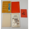 Image 10 : LOT OF 10 - FIREARM PUBLICATIONS - INCL "THE FIREARMS DIRECTORY" "WORLD OF LUGERS" ETC
