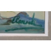 Image 4 : FLORAL STILL LIFE BY CHARLES SOVEK(1937 - 2007) - FRAMED OIL ON CANVAS