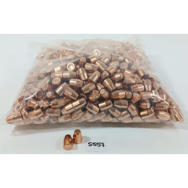 BULLETS: QTY OF CAMPRO .44 - 240GR - FCP TC - 23LBS