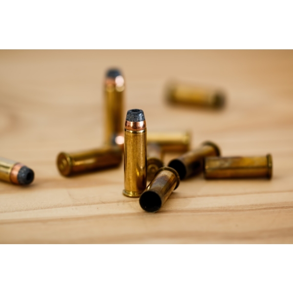 IF YOU'RE BIDDING ON RELOADS OR POWDER LOTS - BE SURE TO READ THIS LOT!
