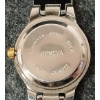 Image 10 : LOT OF 6 - GOLD TONED WATCHES - INCL TIMEX, CARDINAL & GENEVA