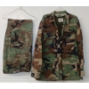 Image 1 : US ARMY CAMO BATTLE DRESS UNIFORM