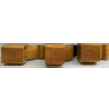 Image 7 : LOT OF 6 - MINIATURE VIOLIN MAKERS PLANES