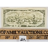 Image 2 : 1954 CDN $20 BANKNOTE