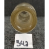 Image 5 : TIOLENE EMBOSSED MOTOR OIL QT BOTTLE