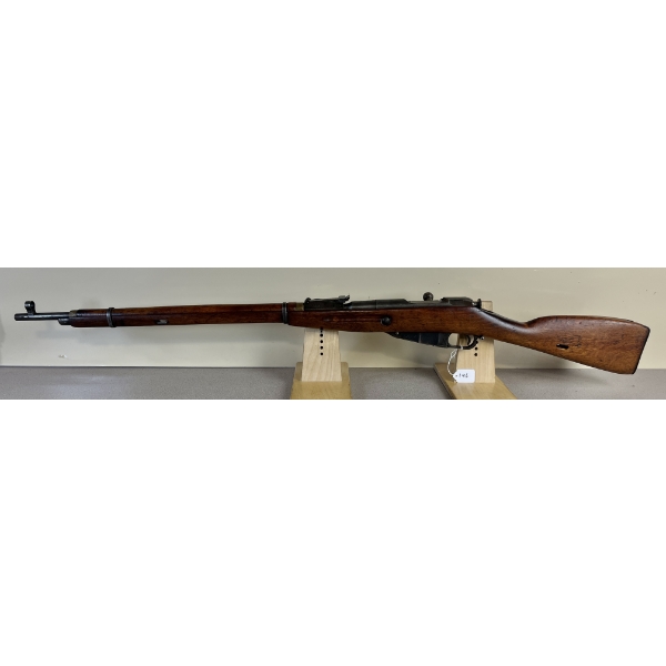MOSIN NAGANT IN 7.62X54R 