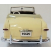 Image 5 : DANBURY MINT 1949 FORD CUSTOM DIECAST MODEL