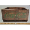 COCA-COLA BOTTLE CRATE 