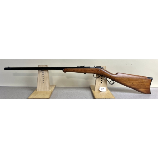 WINCHESTER MODEL 1904 IN .22 LONG OR EXTRA LONG