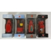 Image 5 : LOT OF 4 - LIBERTY CLASSICS CANADIAN TIRE DIECAST COIN BANKS - INCL 1947 FORD SEDAN DELIVERY, ETC.