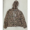 Image 2 : LOT OF 4 - PEA DOT CAMO FIELD HAT, COAT, PANTS & RAIN JACKET