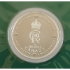 Image 3 : 2023 RCM $5 SILVER COIN - KING CHARLES III CORONATION
