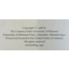 Image 4 : LOT OF 9 - WESTERN BOOKS - "THE BOOK OF WESTERNS", "WESTERN PEACE OFFICER", "COWBOY MOVIES", ETC