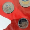 Image 6 : 2017 RCM MINT SET - MY CANADA, MY INSPIRATION - SEALED