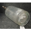 Image 5 : ADANAC SODA - CLEAR ACID-ETCHED - SYPHON BOTTLE
