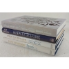 Image 2 : LOT OF 4 - 1990, 1994, 2004 & 2007 JOHN MORTIMER NOVELS - INCL "RUMPOLE A LA CARTE" - HARDCOVERS