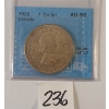 Image 3 : 1959 CDN SILVER DOLLAR - CCCS GRADED