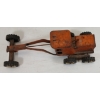 Image 6 : LI'L BEAVER PRESSED STEEL ROAD GRATER