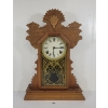 Image 1 : SESSIONS GINGERBREAD CLOCK