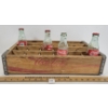 Image 3 : COCA-COLA BOTTLE CARRIER W/ BOTTLES