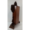 Image 4 : E. INGRAHAM GINGERBREAD SHELF CLOCK