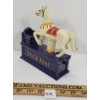 Image 4 : CAST "TRICK PONY" MECH COIN BANK