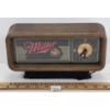 Image 2 : MILLER ELECTRIC CLOCK