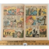 Image 2 : MARVEL COMICS "SGT. FURY & HIS HOWLING COMMANDOS: IZZY SHOOTS THE WORKS" NO. 54 COMIC BOOK