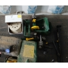 Image 3 : RECORD POWER WOODTURNING LATHE W/ ACCESSORIES