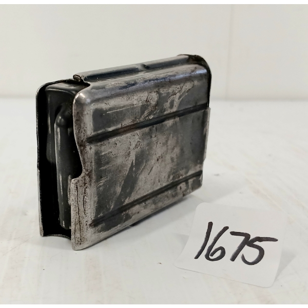 M1 CARBINE 5 RND .30 CARBINE MAGAZINE