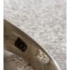 Image 4 : ROYAL AVON MEN'S STERLING SILVER RING