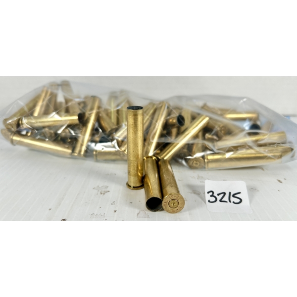 BRASS: 54X MIXED BRANDS 38-55 WIN