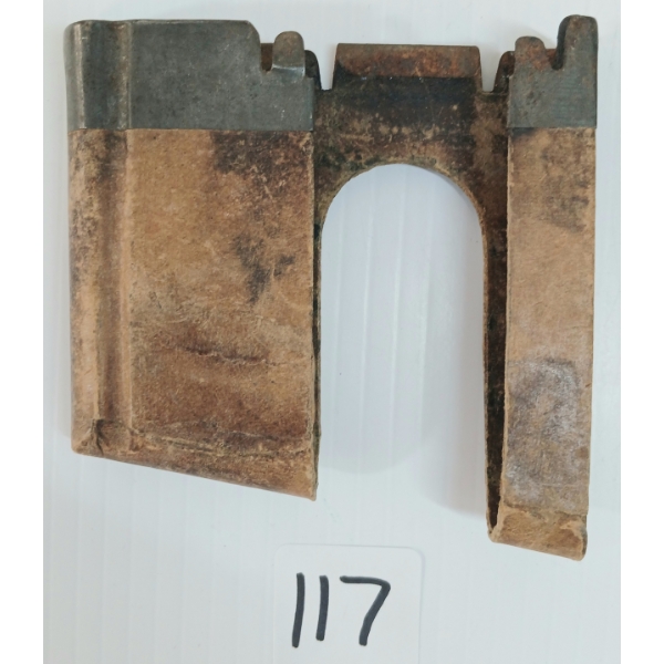 SWISS 7.5 X 55 CHARGER CLIP 1911- K-31