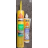 Image 3 : LOT OF 4 - SIKA ADHESIVE TUBES - EXPIRED
