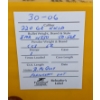 Image 2 : AMMO: 20X DOMINION .30-06 SPRG - 220GR - KKSP - RELOADS 