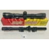 Image 2 : LOT OF 2 - BELL & KURT MULLER RIFLE SCOPES