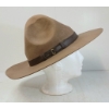 Image 2 : RCMP HAT - CANADIAN LEATHERCRAFT