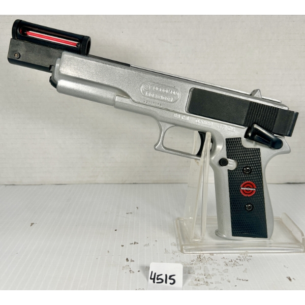 MARKSMAN REPEATER LASERHAWK IN .177 CAL - NO PAL REQD