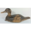 Image 3 : VINTAGE DECOY DUCK
