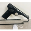 Image 2 : FN BROWNING M1922 IN .32 ACP - PROHIB