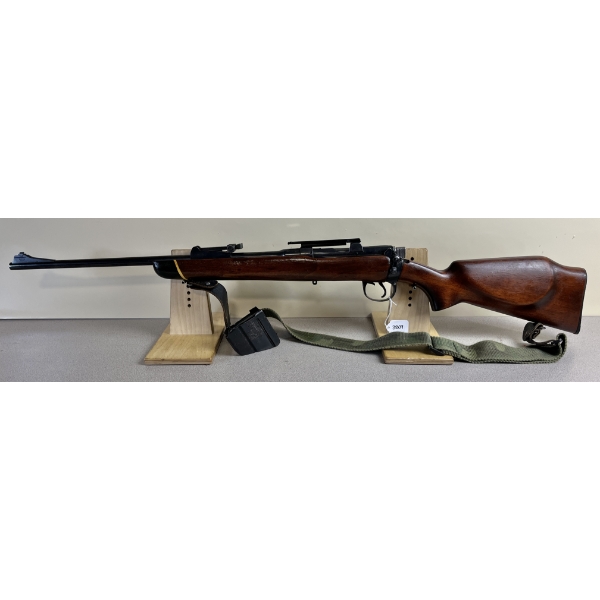 BSA SMEL MK. III* SPORTER IN .303 BRIT