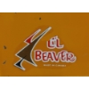 Image 7 : LI'L BEAVER PRESSED STEEL HERTZ RENTAL TRUCK