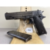Image 1 : COLT GOVERNMENT MODEL 1911 IN .44 ACP - RESTRICTED